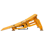 Rampa portatile Mtb Hopper Lite - Arancio