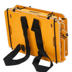 Mtb Hopper Lite Portable Rampe - Orange