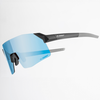 Gafas Gist Rocket - Negro azul