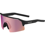 Bolle C-Shifter Brille - Black Matte Ruby Photochromic