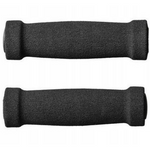 Syncros Foam SG-01 grips - Black