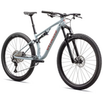 Specialized Chisel Shimano - Bleu clair