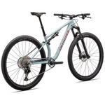 Specialized Chisel Shimano - Bleu clair