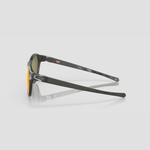 Gafas Oakley Reedmace - Matte Grey Smoke Prizm Ruby Polarized