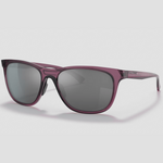 Oakley Leadline brille - Trans Indigo Prizm Black