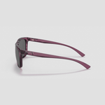 Oakley Leadline brille - Trans Indigo Prizm Black