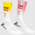 Pissei Team UAE 2024 socks - Giro e Tour