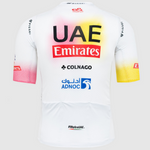 Maglia Pissei Team UAE 2024 Magistrale - Giro e Tour