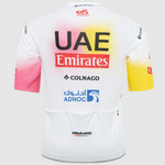 Maillot Équipe Pissei UAE 2024 - Giro e Tour