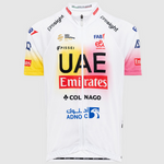 Maillot enfant Équipe UAE 2024 