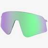 Lentilles Oakley Sutro Lite Sweep - Prizm Road Jade