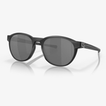 Oakley Reedmace sunglasses - Matte Black Ink Prizm Black