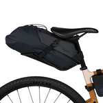 Rapha Explore 10L saddlebag - Grau