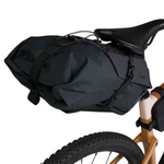 Rapha Explore 10L saddlebag - Grau