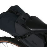 Rapha Explore 10L saddlebag - Grau