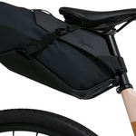 Rapha Explore 10L saddlebag - Grau