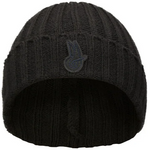 Gorra de invierno Campagnolo - Negro