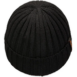 Gorra de invierno Campagnolo - Negro