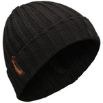 Gorra de invierno Campagnolo - Negro