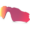 Oakley Radarlock Path lens - Prizm Field