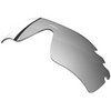 Oakley Radarlock Path lens - Clear Black Iridium Photochrom