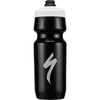 Bidón Specialized Big Mouth 700ml - Negro blanco