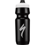 Specialized Big Mouth trinkflasche 700ml - Schwarz weiss