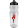 Bidon Specialized Big Mouth 700ml - Trasparent