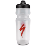 Bidón Specialized Big Mouth 700ml - Transparente