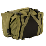 Specialized/Fjällräven Rolltop lenkertasche - Grun