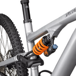 Specialized Stumpjumper 15 Fox Coil Alloy - Grau