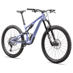 Specialized Stumpjumper 15 Comp Alloy - Violett