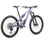 Specialized Stumpjumper 15 Comp Alloy - Violett