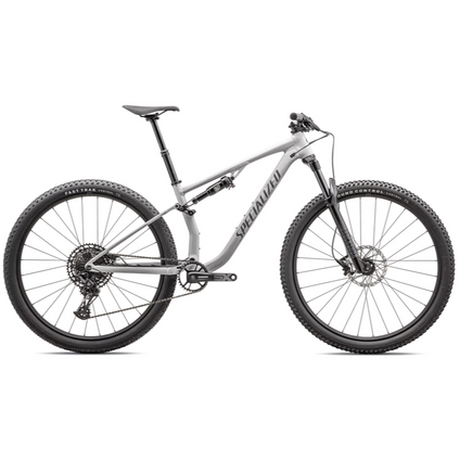 Specialized Chisel - Grey