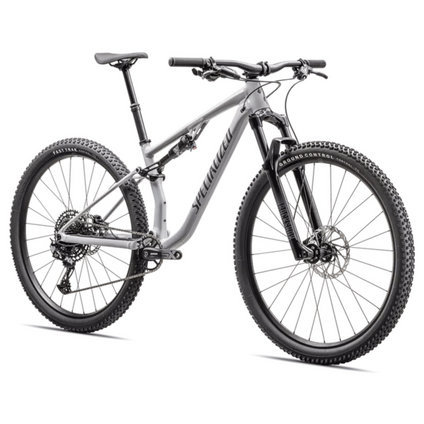 Specialized Chisel - Grey