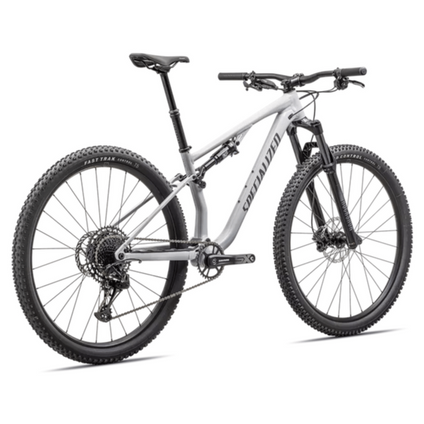 Specialized Chisel - Grey