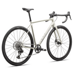 Specialized Crux DSW - Weiss