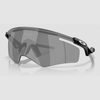 Occhiali Oakley QNTM Kato glasses - Matte black prizm black