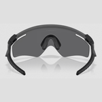 Oakley QNTM Kato Brille - Matte black prizm black