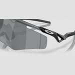 Lunettes Oakley QNTM Kato - Matte black prizm black