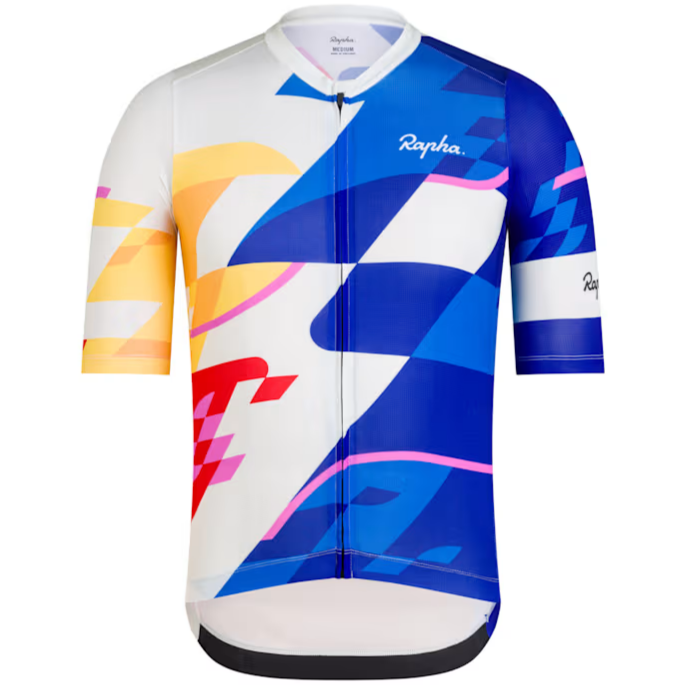 Maillot Rapha Pro Team Training - Sturm