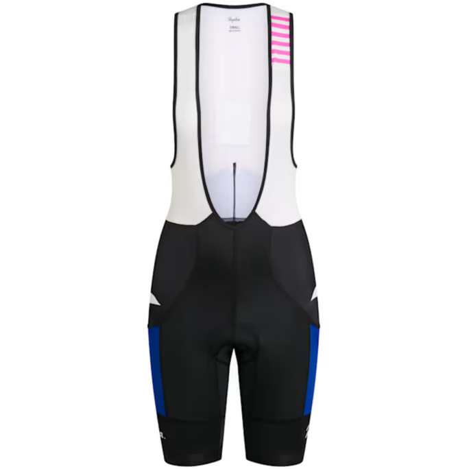 Culotte mujer Rapha Pro Team Training Cargo - Sturm