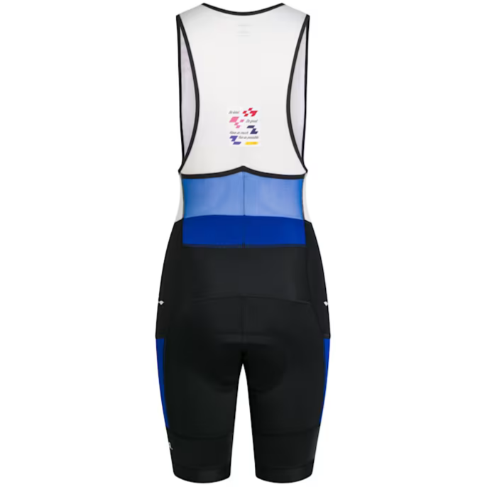 Culotte mujer Rapha Pro Team Training Cargo - Sturm