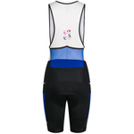 Rapha Pro Team Training Cargo women bib shorts - Sturm