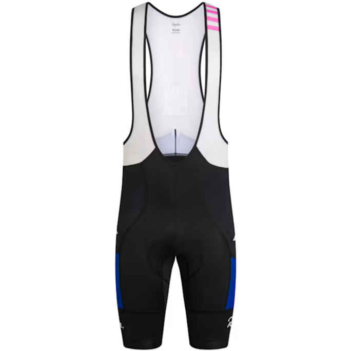 Culotte Rapha Pro Team Training Cargo - Sturm