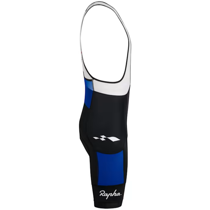 Culotte Rapha Pro Team Training Cargo - Sturm