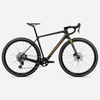 Orbea TERRA M30 TEAM 1X - Schwarz grun