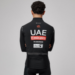 Chaqueta Pissei Team UAE 2024 Primapelle