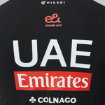 Chaqueta Pissei Team UAE 2024 Primapelle