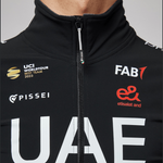 Chaqueta Pissei Team UAE 2024 Primapelle